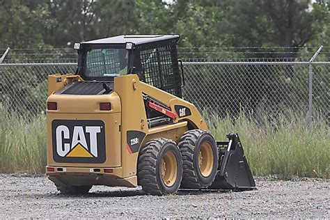 cat 226 skid steer price|cat 226 skid steer problems.